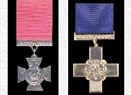 The Victoria Cross and George Cross Benevolent Fund